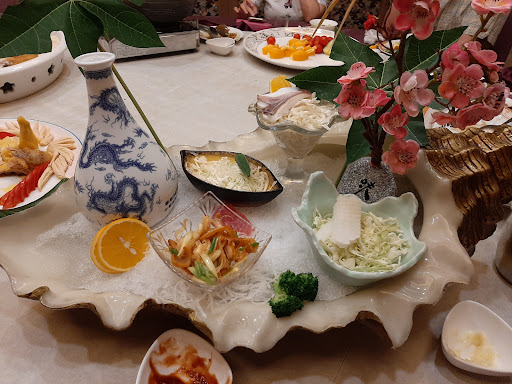 永豐活海鮮餐廳-花蓮 的照片