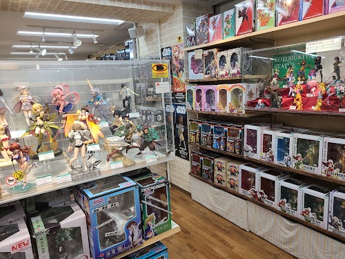 MANDARAKE COMPLEX 動漫