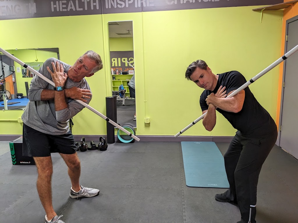  Transformation Personal Training