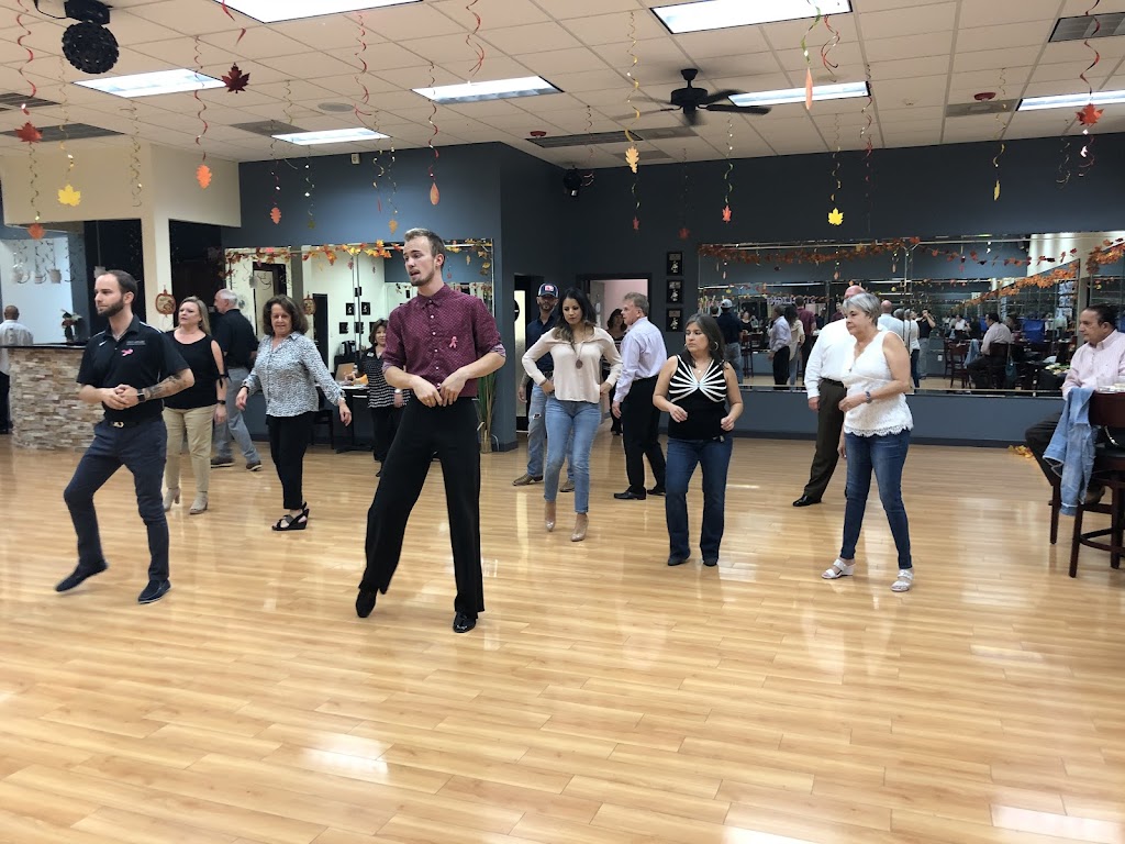  Fred Astaire Dance Studios - Lake Houston