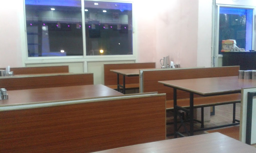 Shree Kesarinandan Restaurant