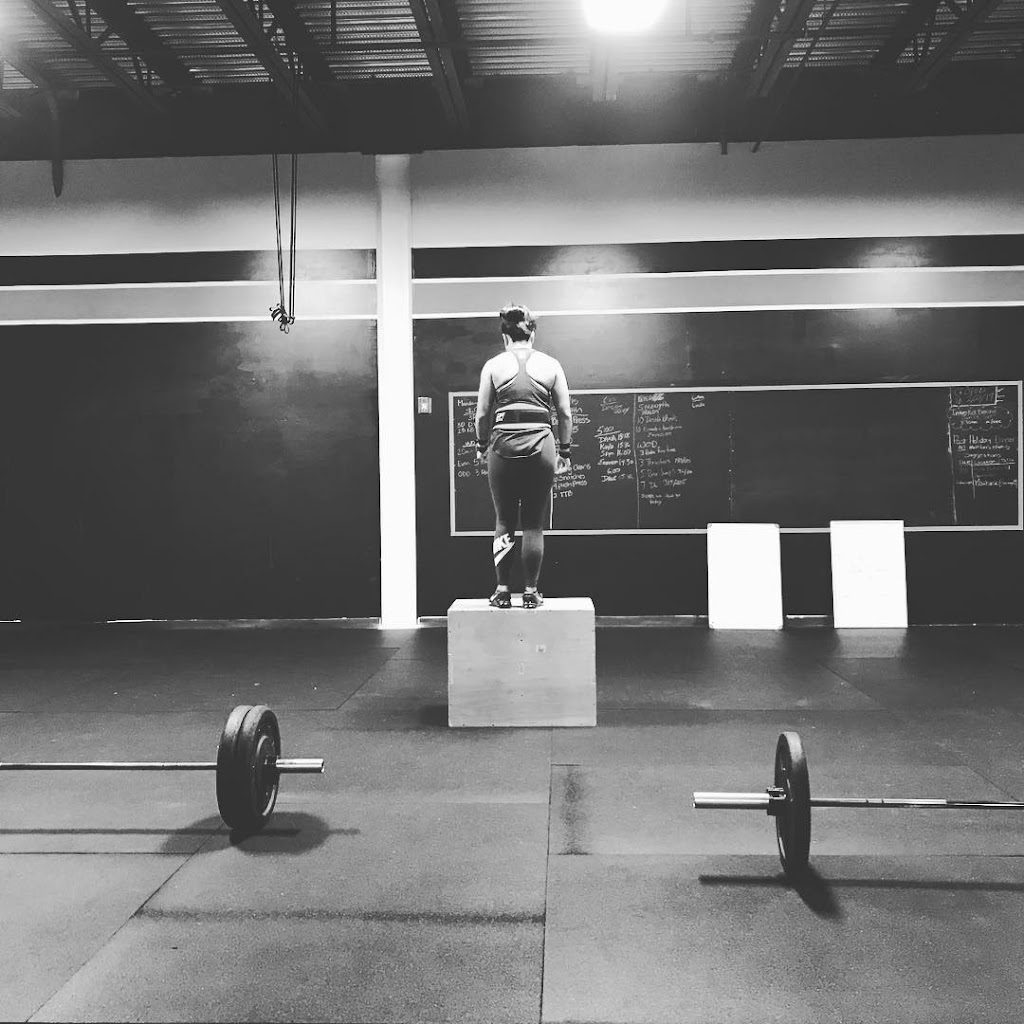  Gamble Bay Fitness Co-op