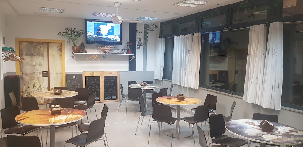 Cafe Bar del Centro Municipal de Mayores