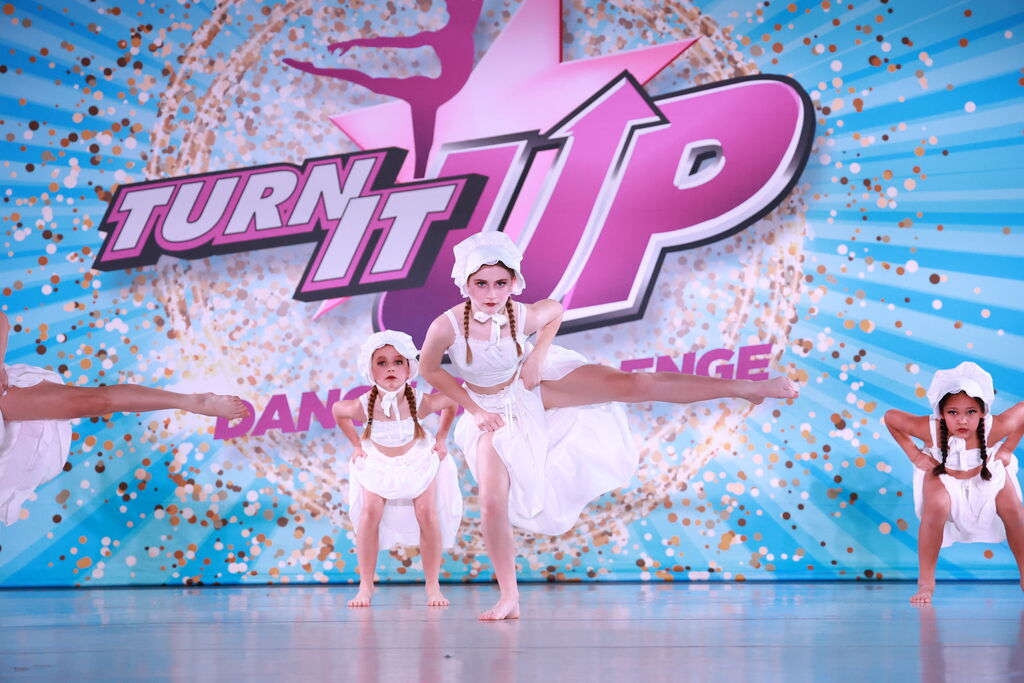  The Studio On 5th Dance Academy