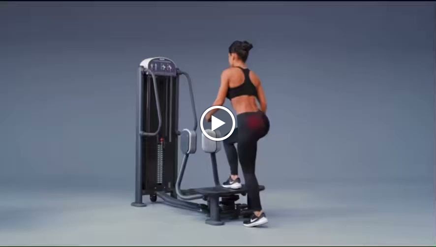  4th Ave Gym Foothills