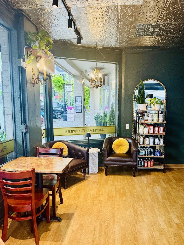 Photo of Caffe Piccolo