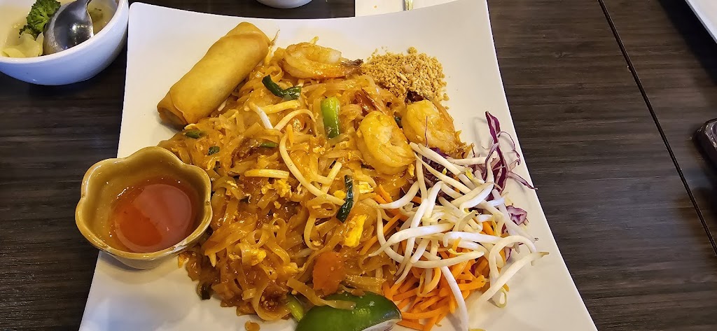 Thai Thyme