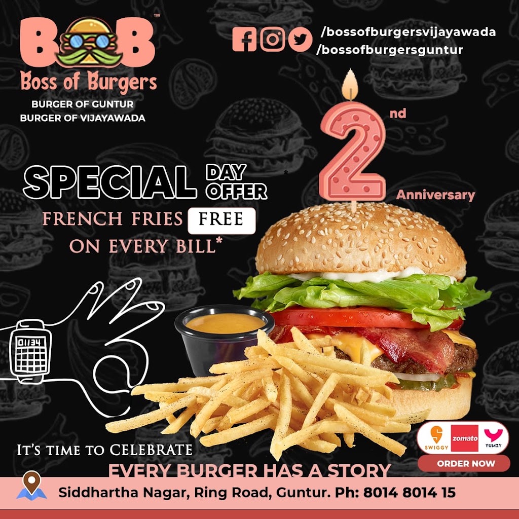 Food & drink