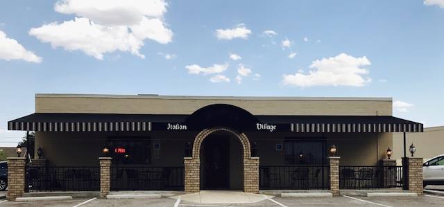 Italian Village Restaurant in Midland