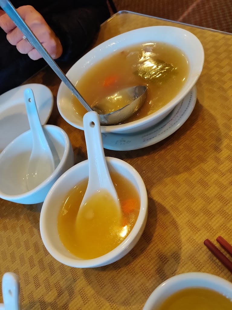 Soup