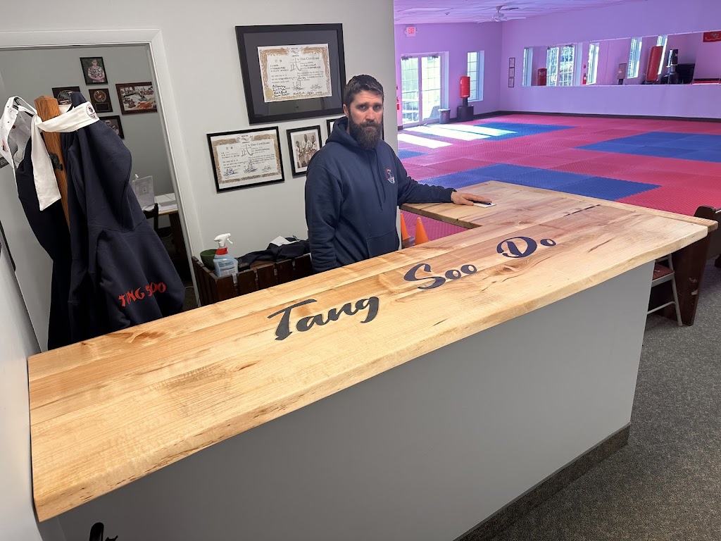  SZKLAR’S MARTIAL ARTS