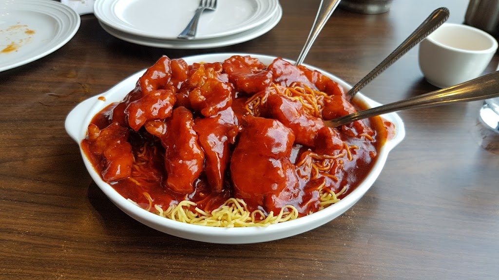 Chinese cuisine
