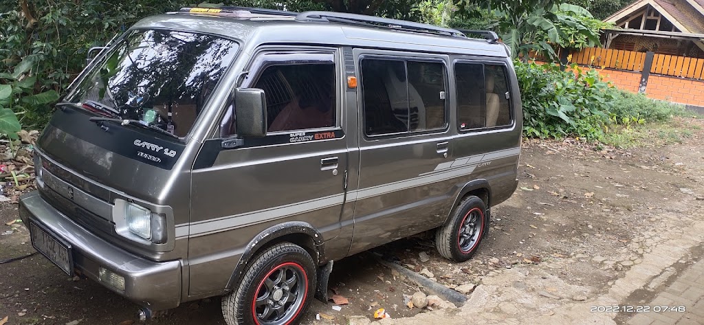 Bengkel Mobil&mekanik panggilan