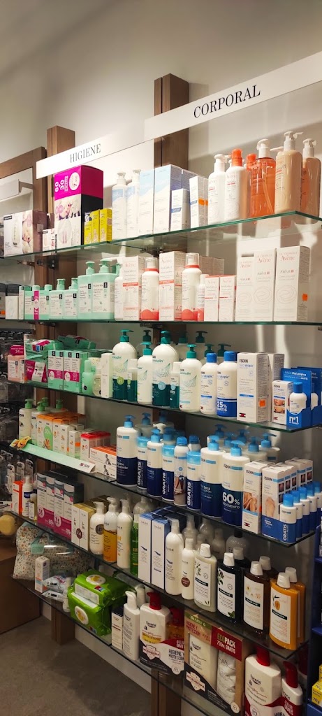 Farmacia POETA ANDRES ESTELLES-ALTABIX — Del propietario