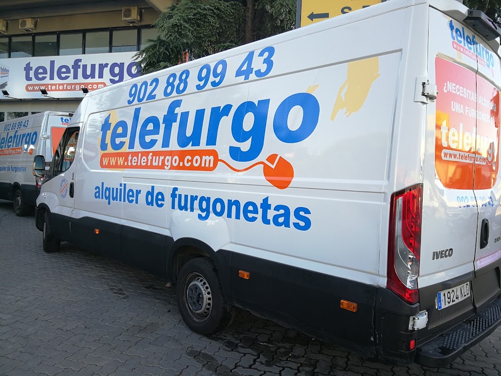 Commercial vehicle
