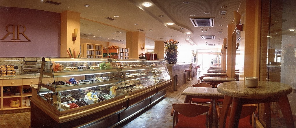 Cafeteria&heladeria Enrique Rech