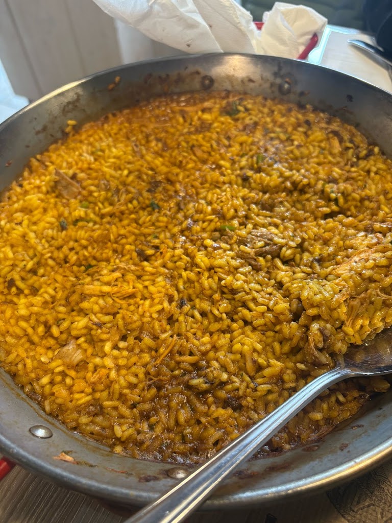 Cal Blasi restaurant — Mas recientes