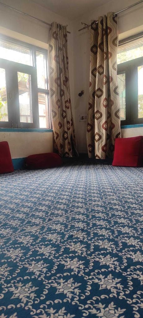 Pop Maryam Homestay