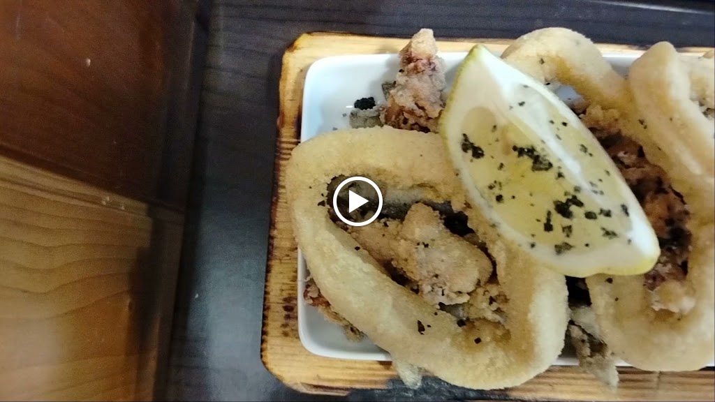 Taperia ?Quedamos? — Videos