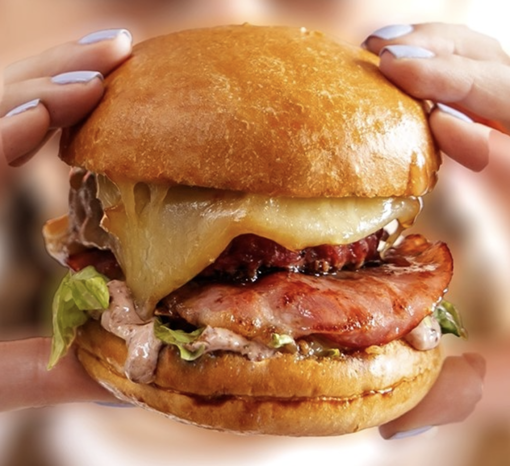 Burger