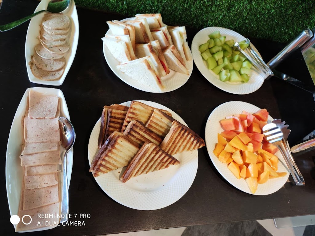 Food & drink