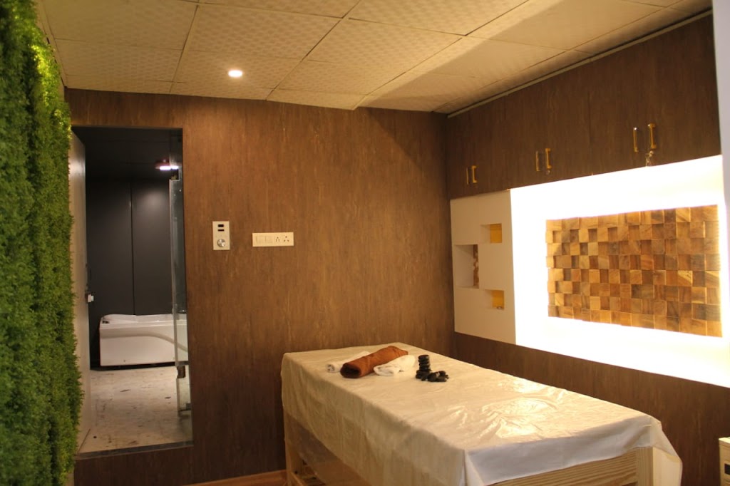 Sfh Beauty Academy Makeup Studio And Spa