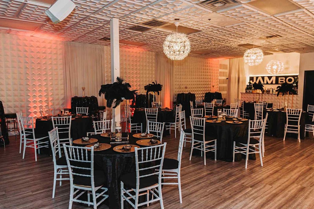  Jam Box Events & Fitness Lounge