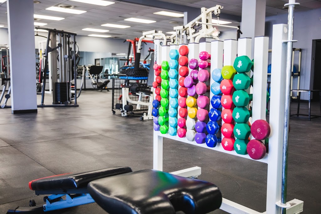  Evolved Personal Training