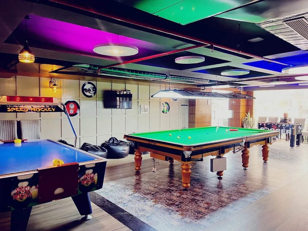 Amenities