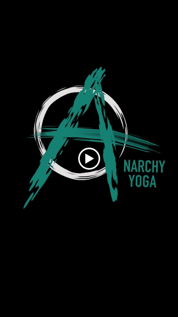  Anarchy Yoga