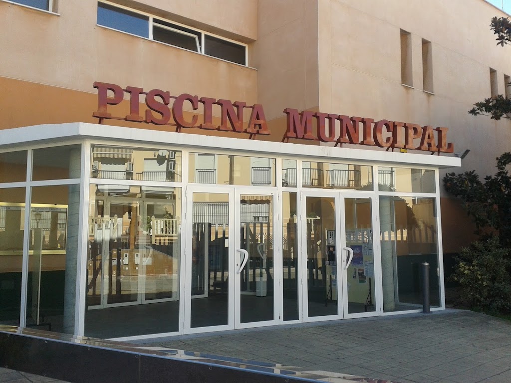 Piscina Municipal Cubierta de Armilla — Del propietario