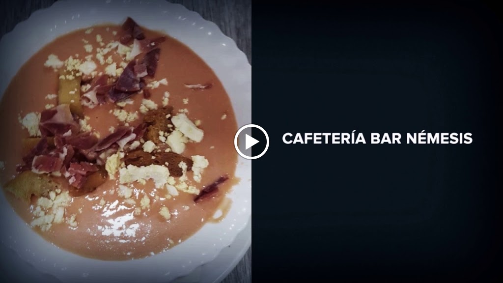 Cafe Bar Nemesis — Videos