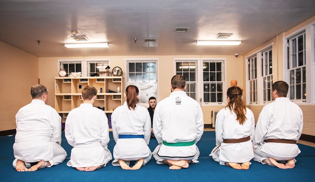 Martial Art