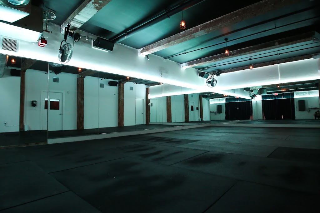  Jane DO - Hoboken Fitness Studio