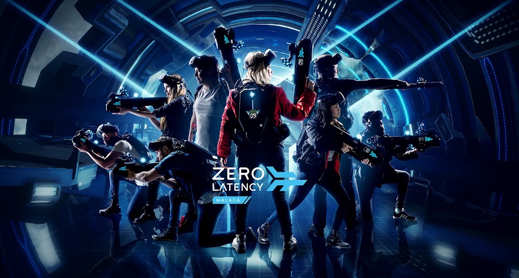 Zero Latency Miramar