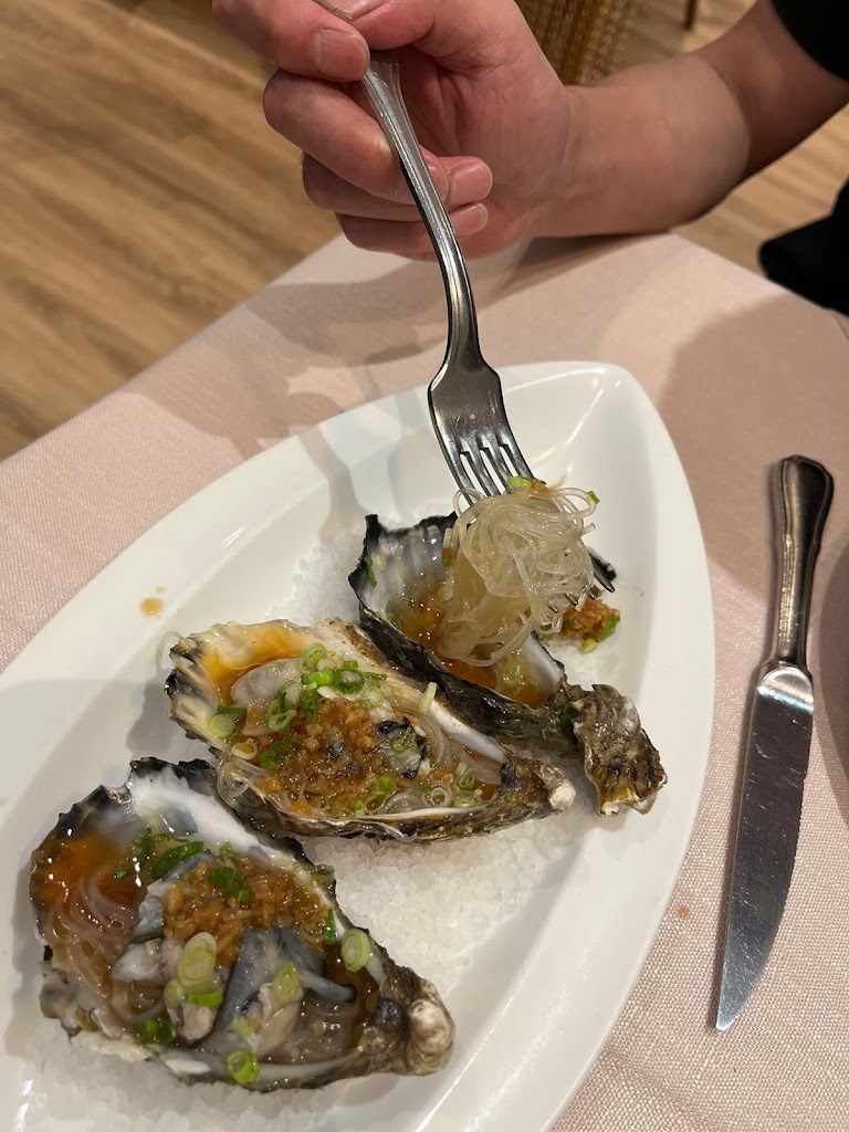 Restaurante IMPERIAL — Producto del mar