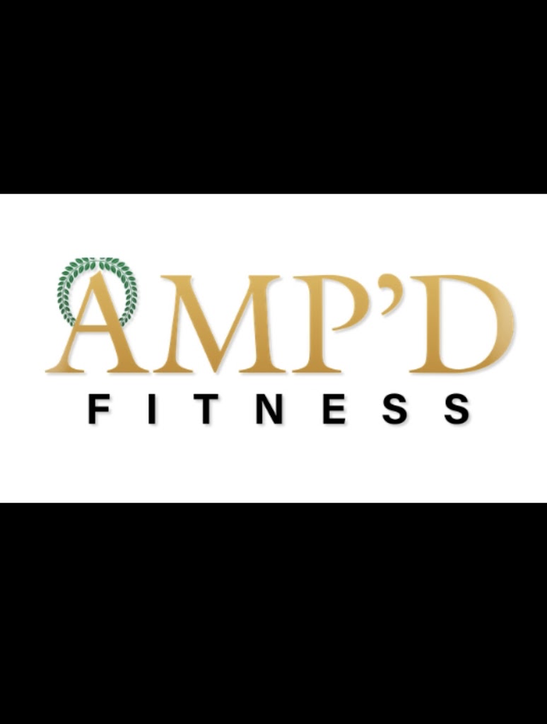  AMP’D Fitness