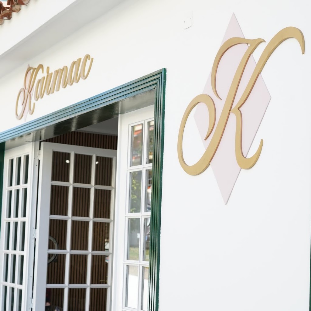Karmac Estetica Integral — Exterior