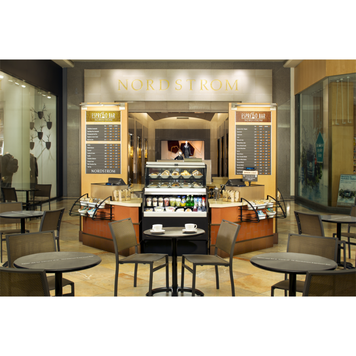 Photo of Nordstrom Ebar Artisan Coffee