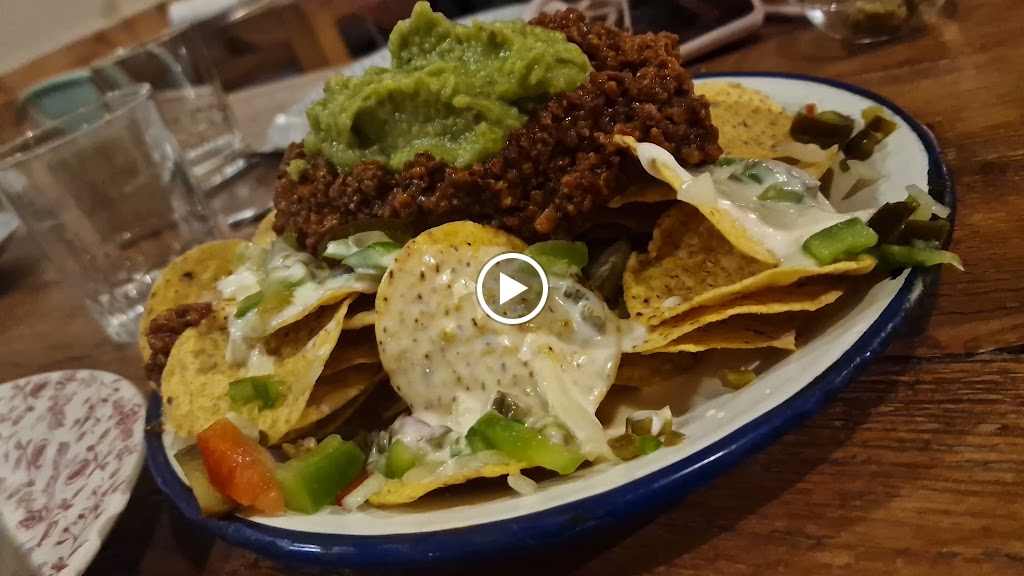 Soul Kitchen — Videos