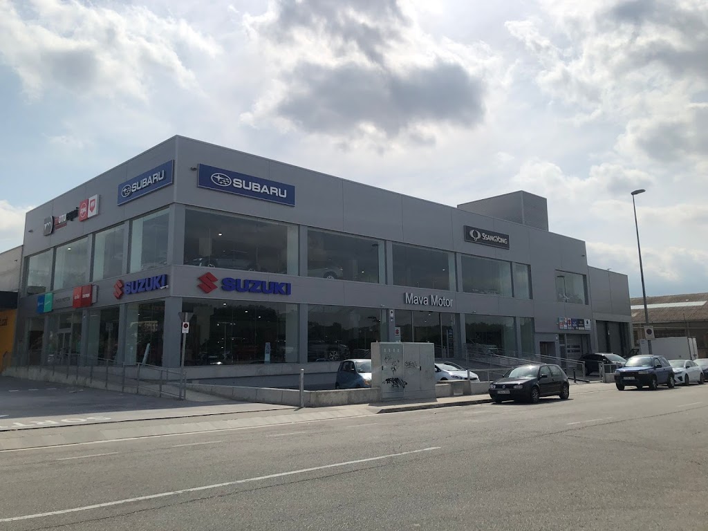 Mava Motor Granollers