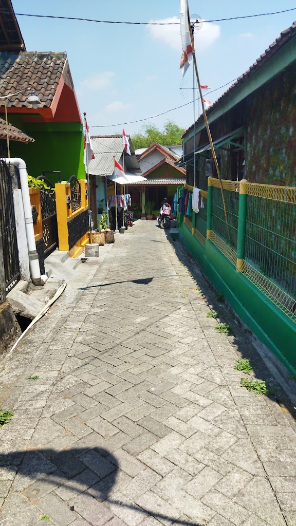 Bengkel Sumber Makmur