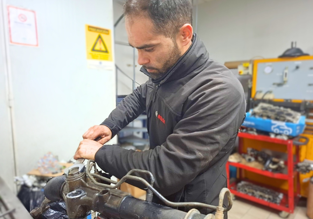 Direcciones Electricas Granada — Del propietario
