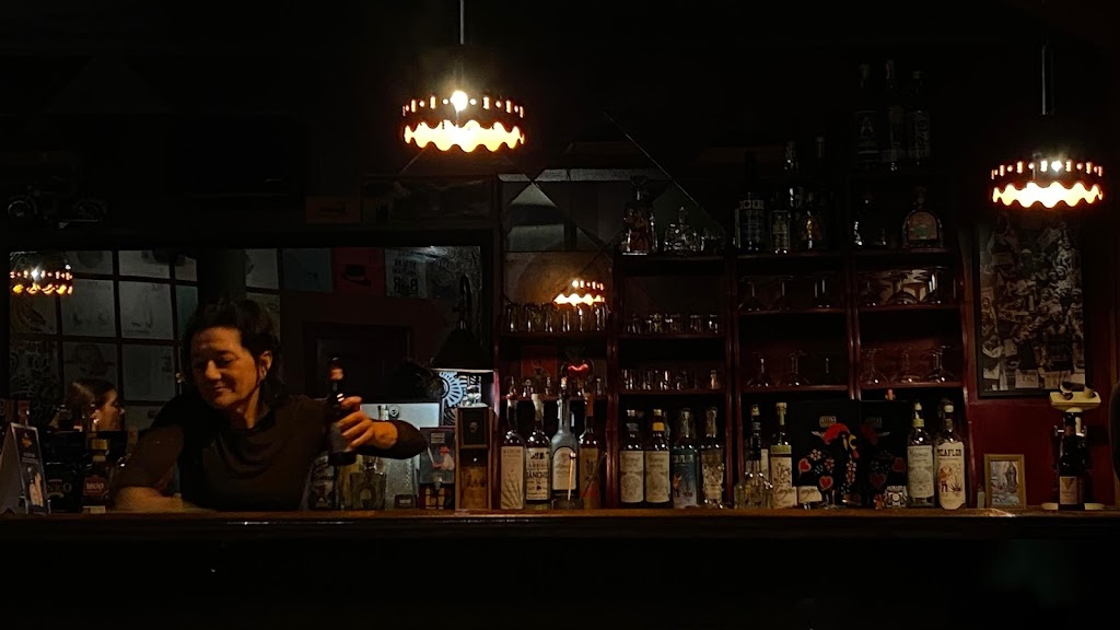 Cambalache Bar Mezcaleria HORARIO DE INVIERNO DE MIERCOLES A SABADO