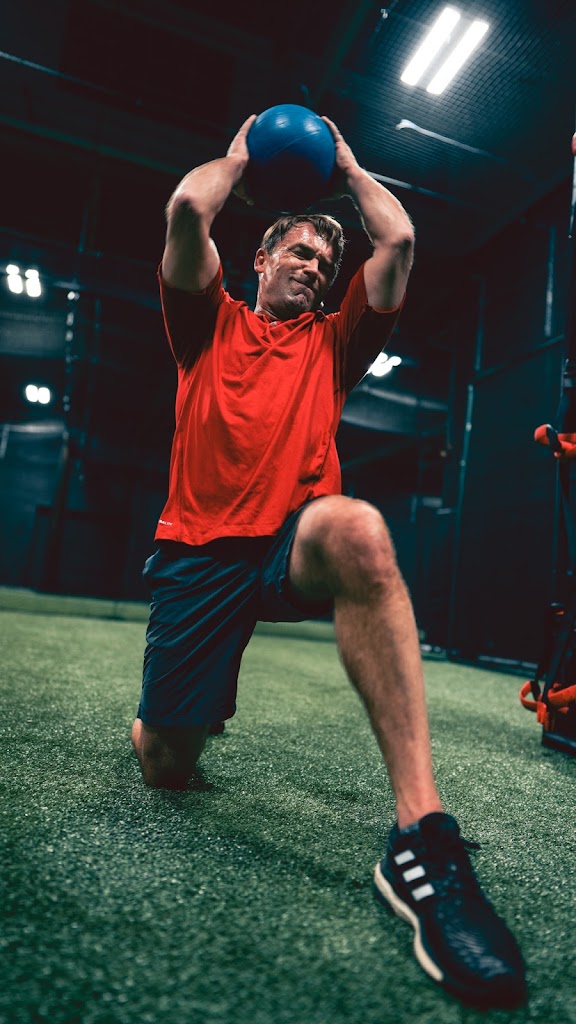  Internal Kinetics Personal Training Company