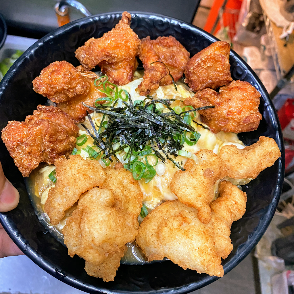 萃茶風大享食/健康餐(中和連城店) | 丼飯 | 烏龍麵 | 現萃茶飲 | 低GI健康餐盒 | 新北美食 | 企業訂餐 | 會議便當 | 熱情外送 | 的照片