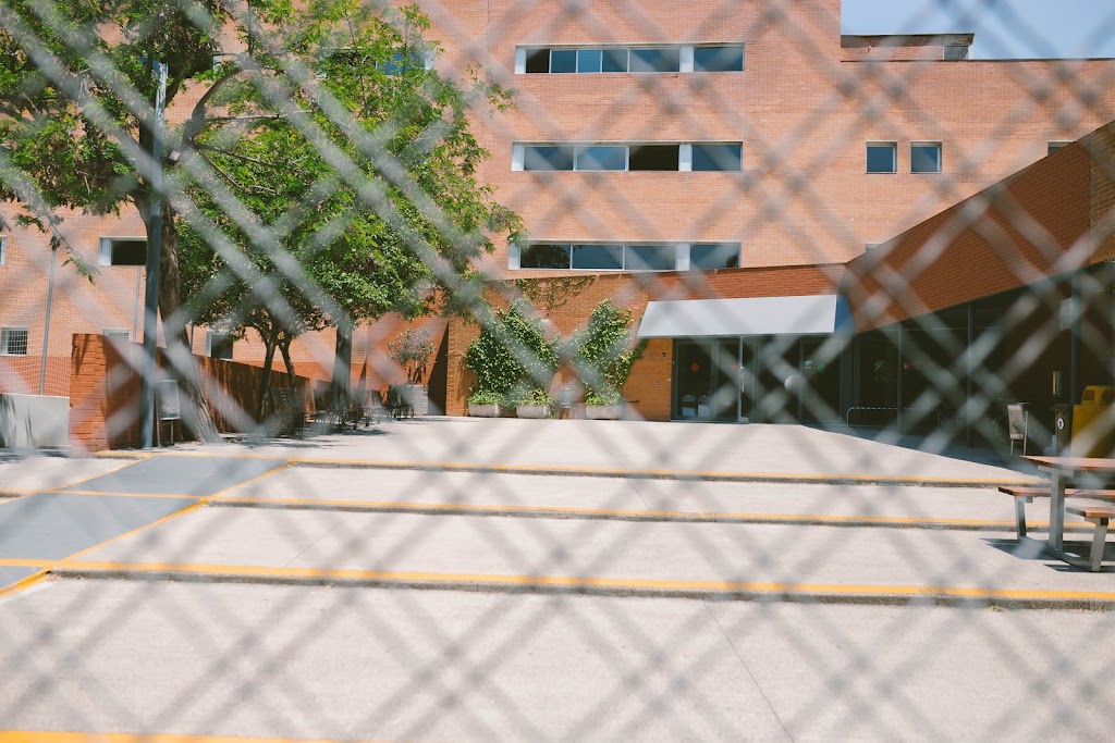 Institut Badalona VII