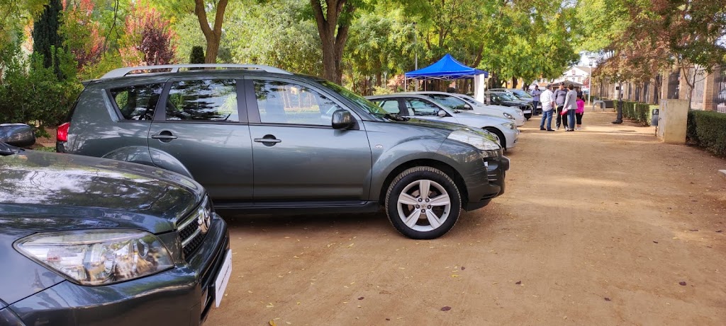 AVCAR Coches de Segunda Mano — Todas