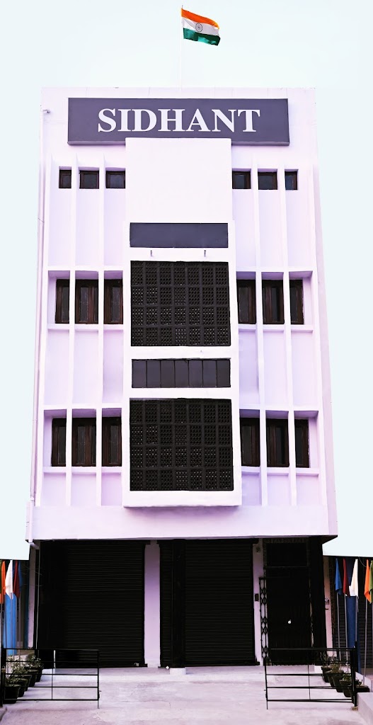 Sidhant Hotels