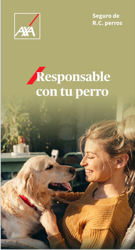 AXA - Oficina Yaiza Ramos — Del propietario